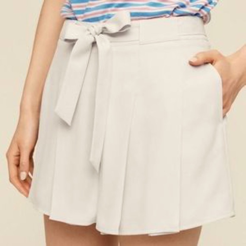 Sunday best westley shorts, size 2